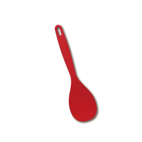 실리콘 올 밥주걱